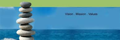 VISION - MISSION