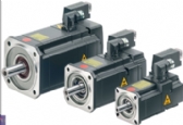 Her marka servomotor temini ve tamir ilemleri