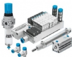 Pnmatik fittings, artlandrc, kurutucu, susturucu vb eleman temini