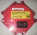 Fanuc motor ve encoder temini
