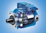 Hidrolik pompa, hidromotor, silindir, fittings temin ve tamirleri